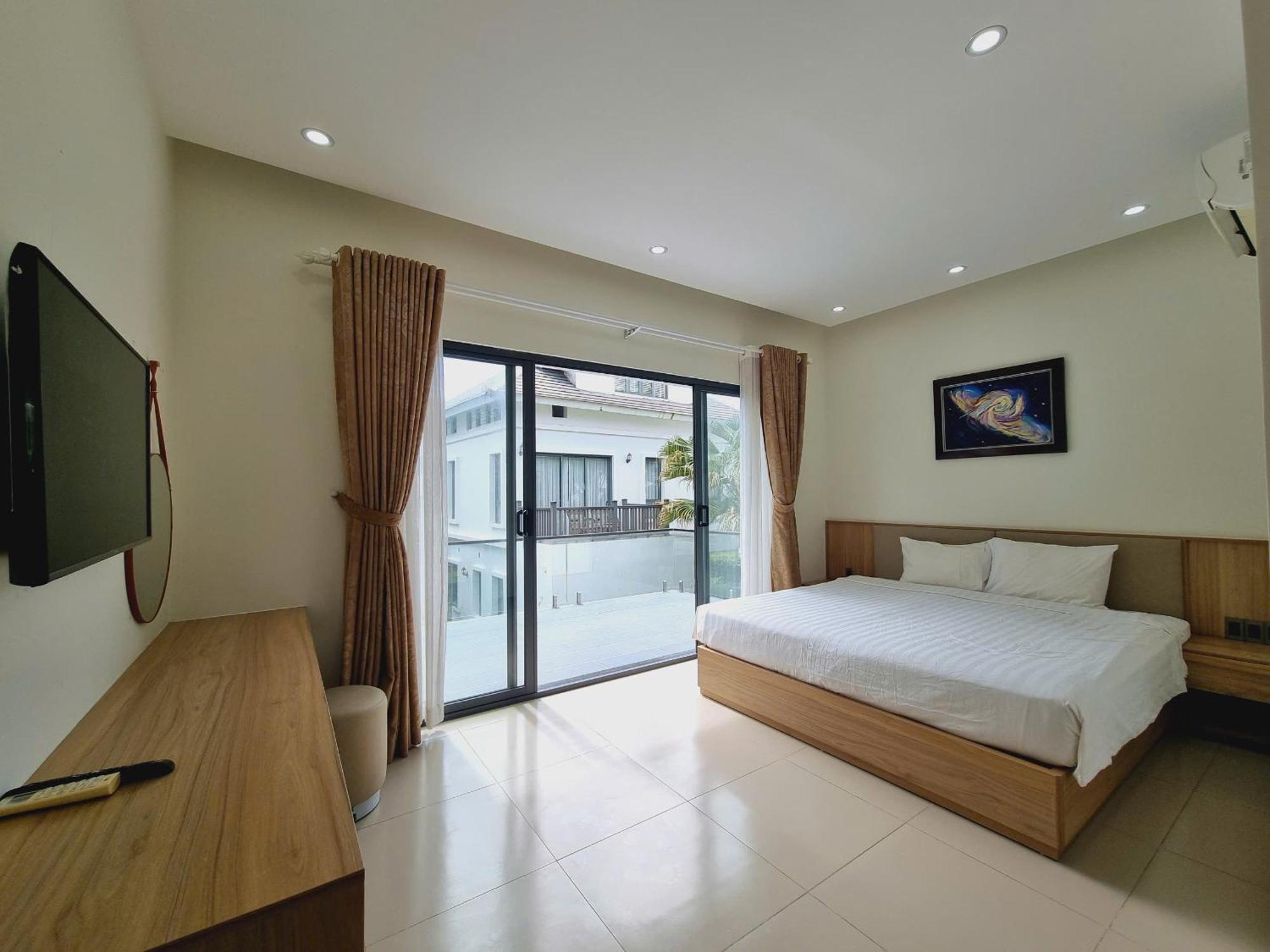 Sunny Hut Villa - Phu Quoc Exterior foto