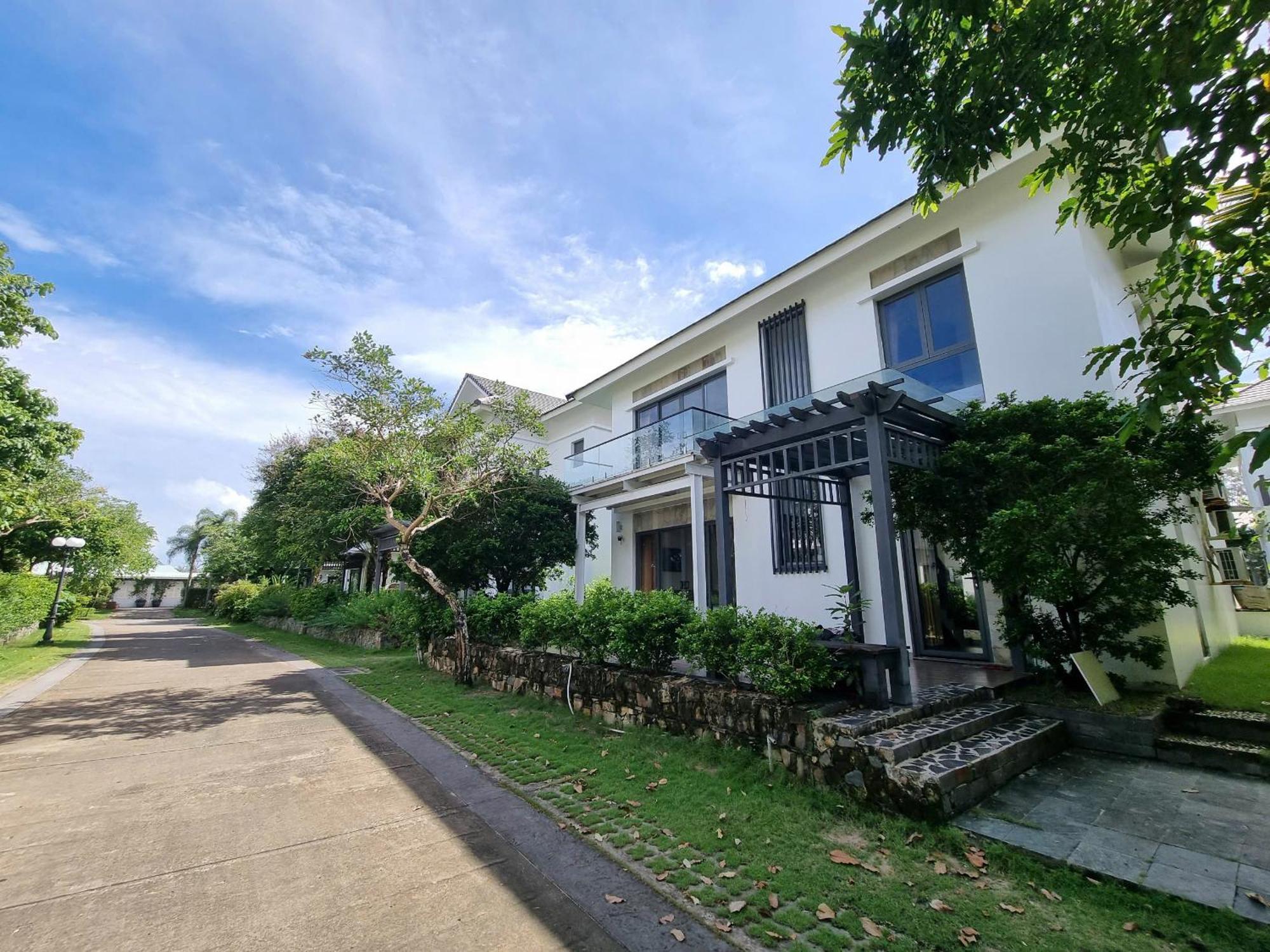 Sunny Hut Villa - Phu Quoc Exterior foto