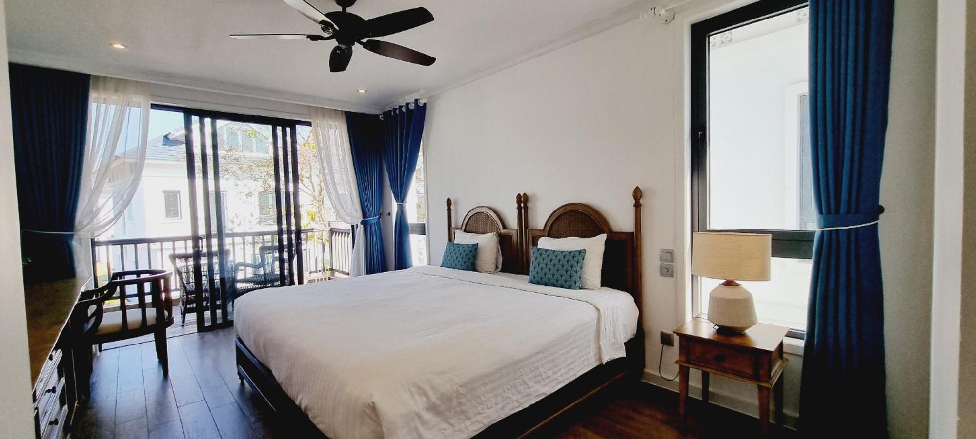 Sunny Hut Villa - Phu Quoc Exterior foto