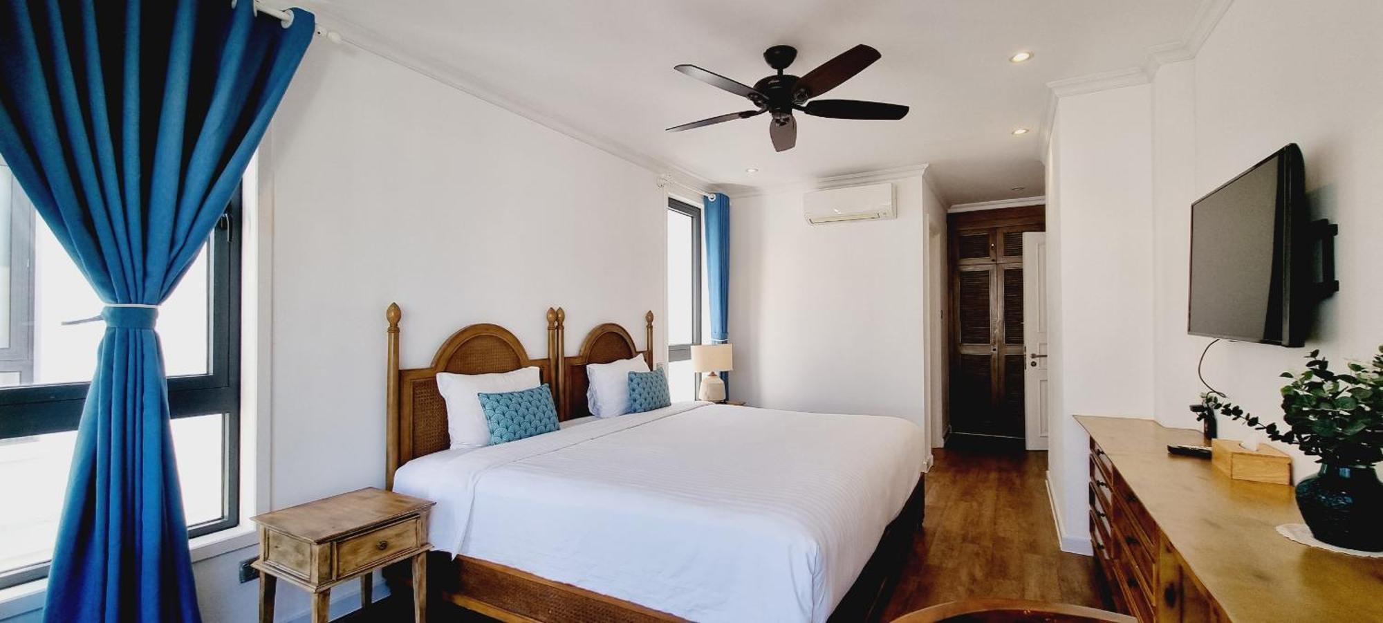 Sunny Hut Villa - Phu Quoc Exterior foto